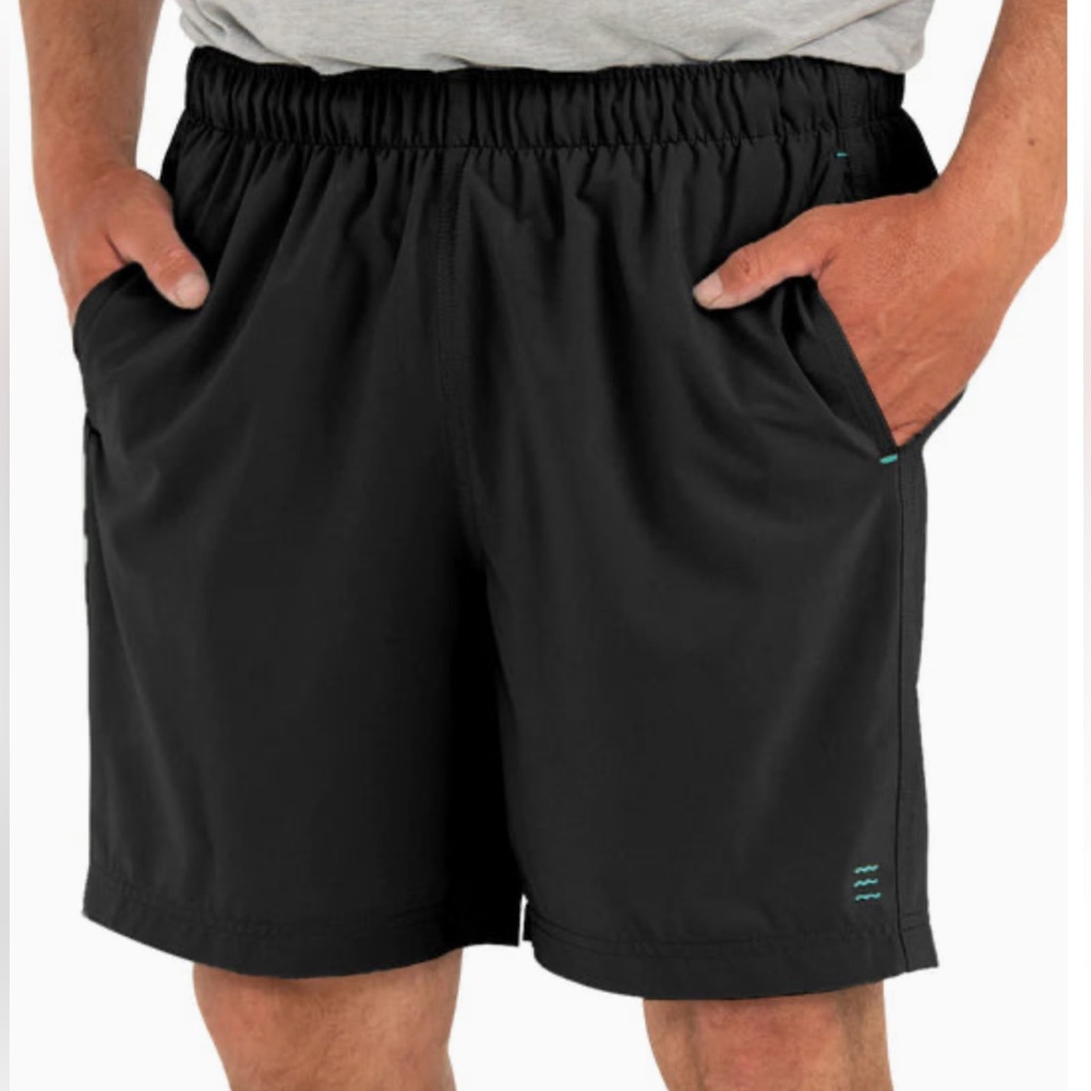 NWT Free Fly Apparel | Breeze Short 8”